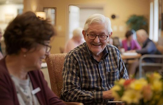 Assisted Living and Nursing Home2
